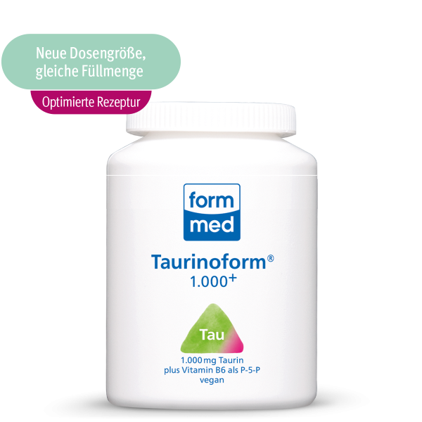 Taurinoform® 1.000+