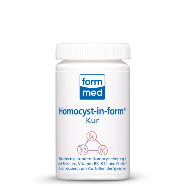 Homocyst-in-form® Kur