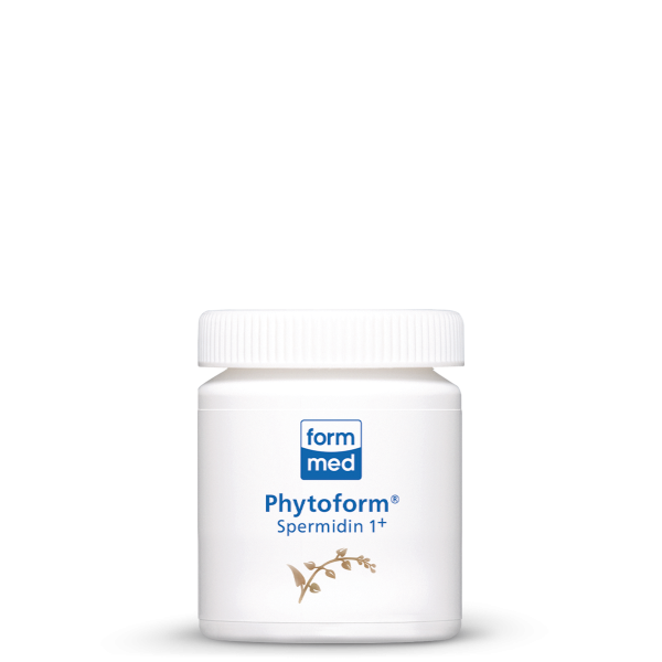 Phytoform® Spermidin 1+