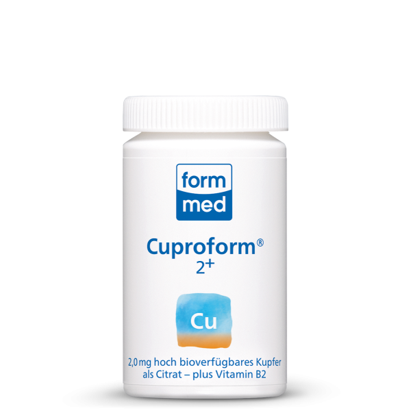 Cuproform® 2+