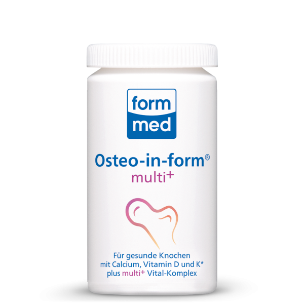 Osteo-in-form® multi+