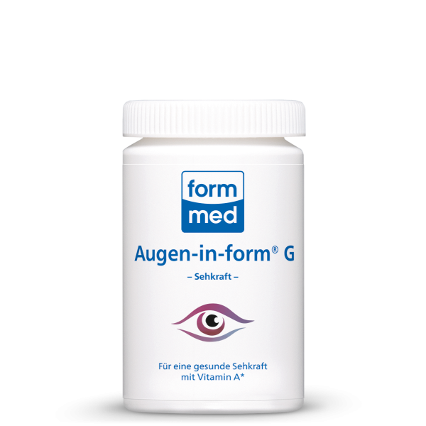 Augen-in-form G (Sale)