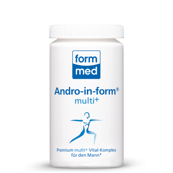 Andro-in-form® multi+