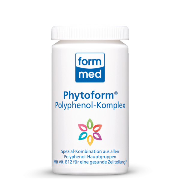 Phytoform® Polyphenol-Komplex