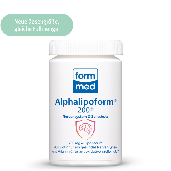 Alphalipoform® 200+