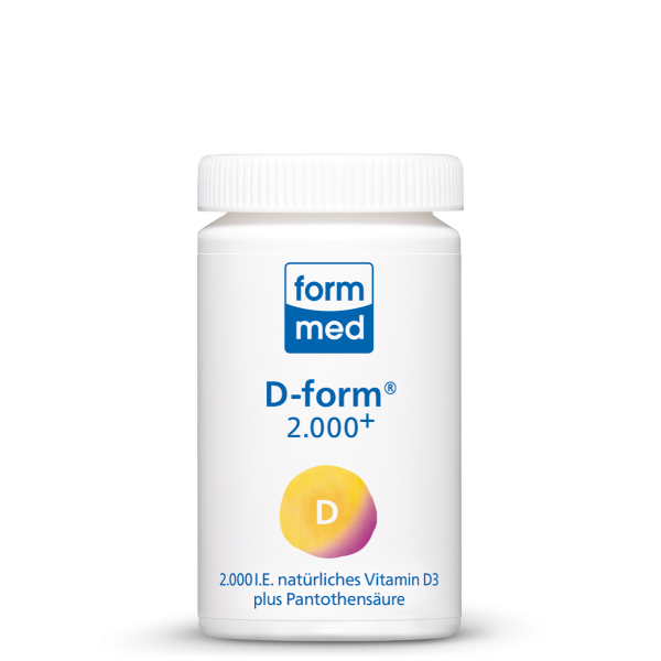 D-form® 2.000+