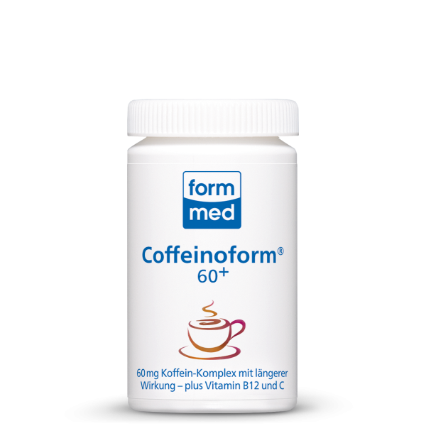 Coffeinoform® 60+