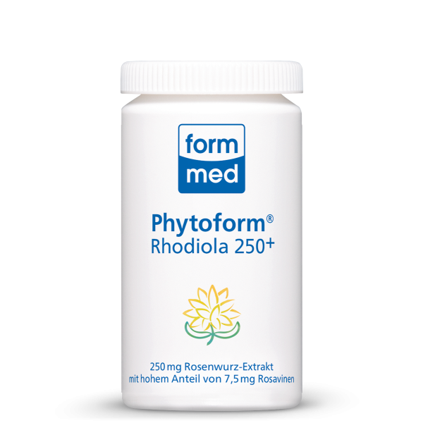 Phytoform® Rhodiola 250+