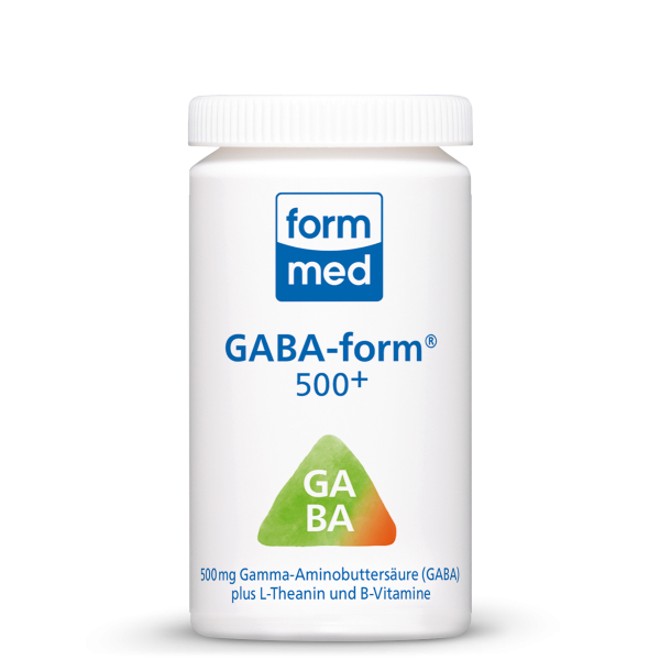GABA-form® 500+