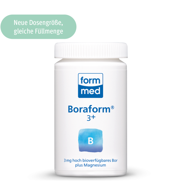 Boraform® 3+