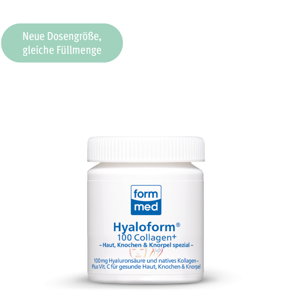 Hyaloform® 100 Collagen+