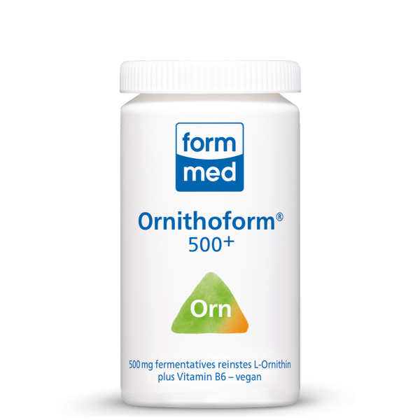 Ornithoform® 500+