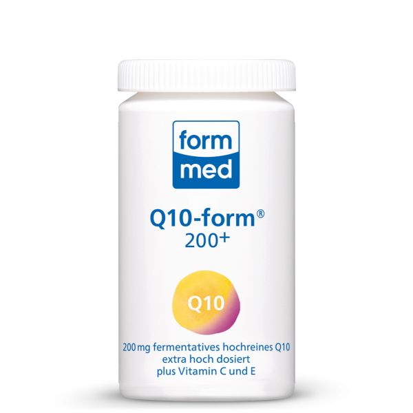 Q10-form® 200+
