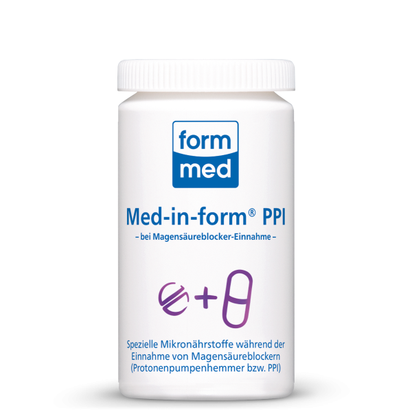 Med-in-form® PPI