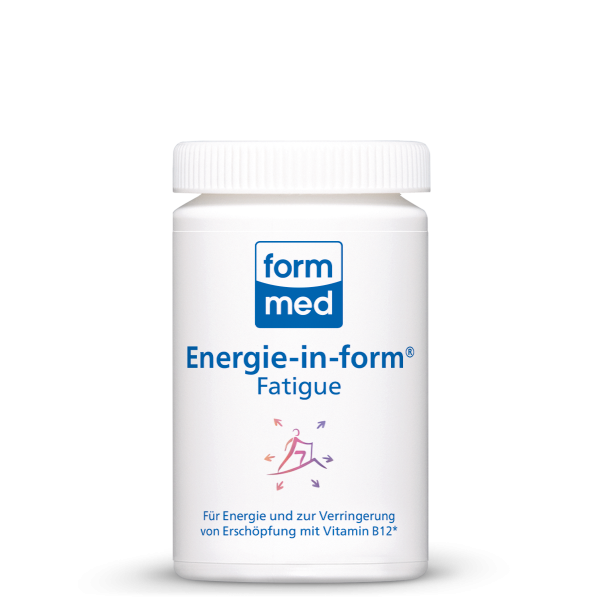 Energie-in-form® Fatigue