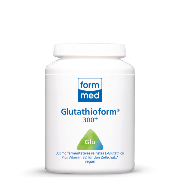 Glutathioform® 300+