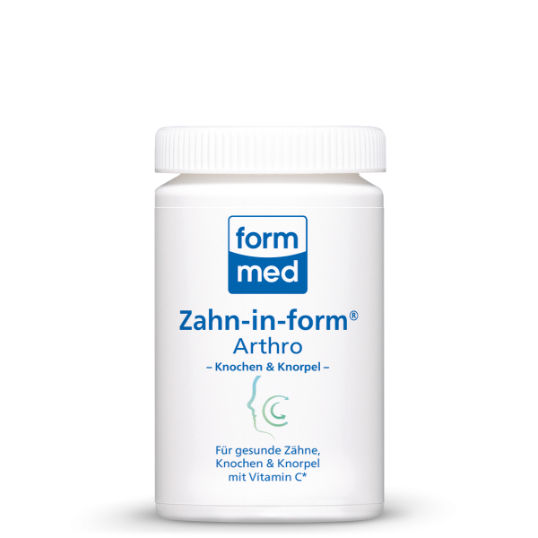 Zahn-in-form Arthro (Sale)