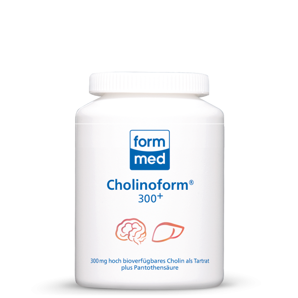 Cholinoform® 300+