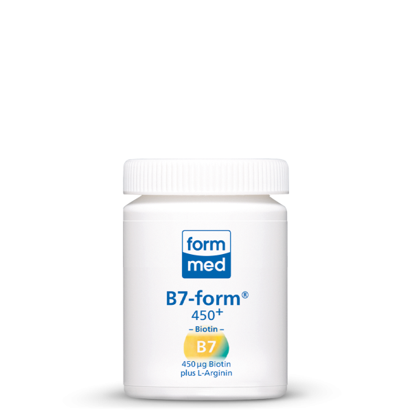 B7-form® 450+