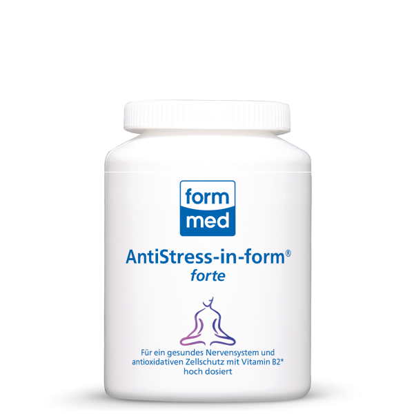 AntiStress-in-form® forte (Sale)