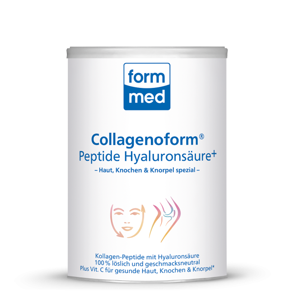 Collagenoform® Peptide Hyaluronsäure+