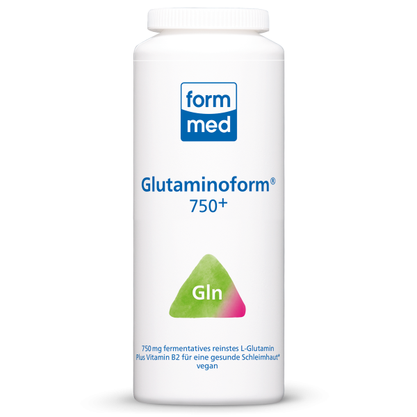 Glutaminoform® 750+