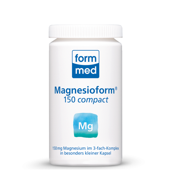 Magnesioform® 150 compact