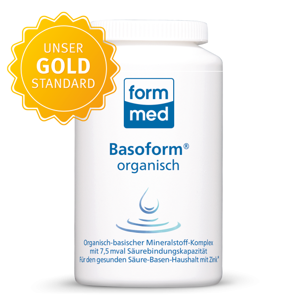 Basoform® organisch