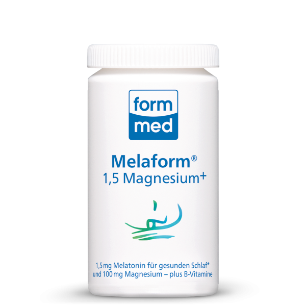 Melaform® 1,5 Magnesium+