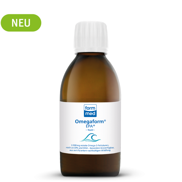 Omegaform® EPA+ liquid