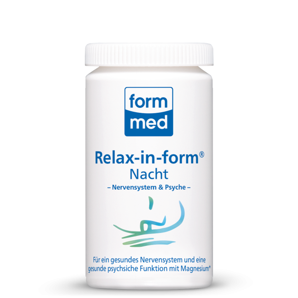 Relax-in-form® Nacht