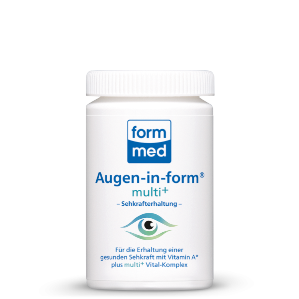 Augen-in-form multi+