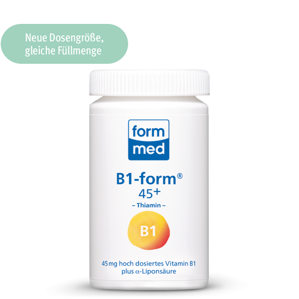 B1-form® 45+