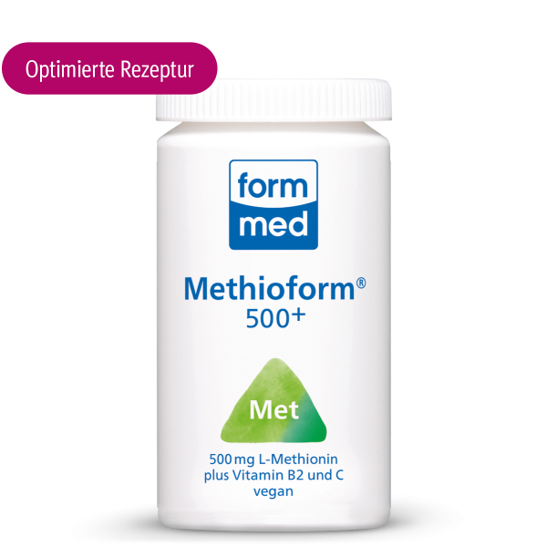 Methioform® 500+