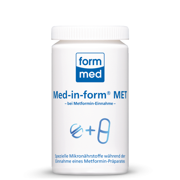 Med-in-form® MET
