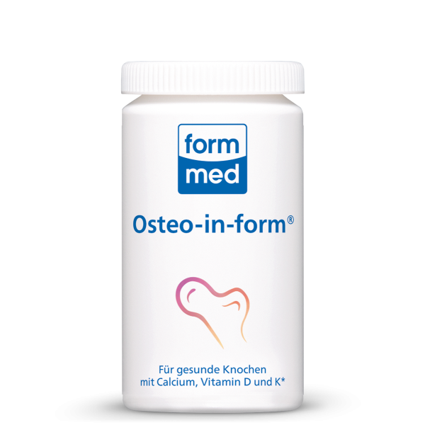 Osteo-in-form®