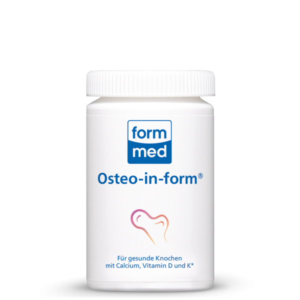 Osteo-in-form® (Sale)