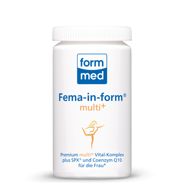 Fema-in-form® multi+