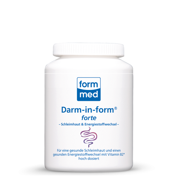Darm-in-form forte