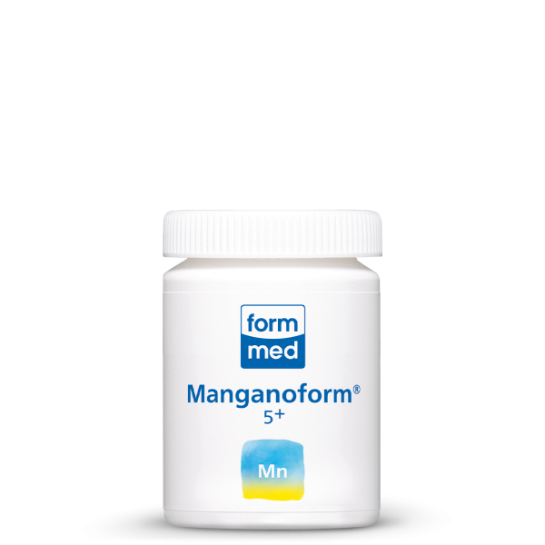 Manganoform® 5+