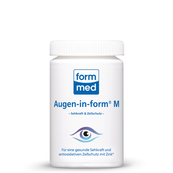 Augen-in-form M