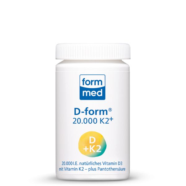 D-form® 20.000 K2+