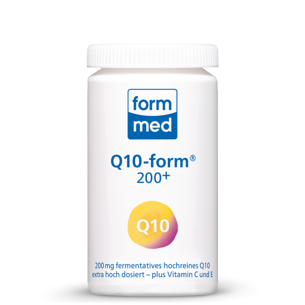 Q10-form® 200+