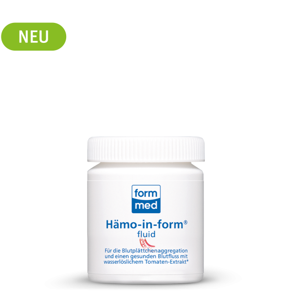 Hämo-in-form® fluid