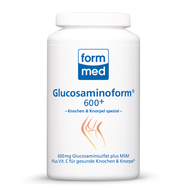 Glucosaminoform® 600+