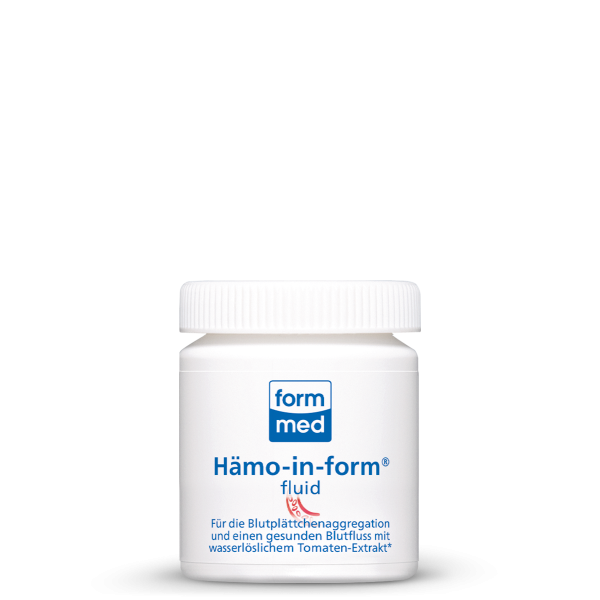 Hämo-in-form® fluid (Sale)