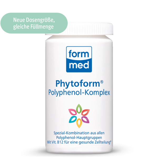 Phytoform® Polyphenol-Komplex