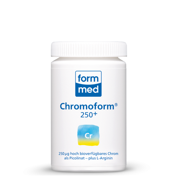 Chromoform® 250+