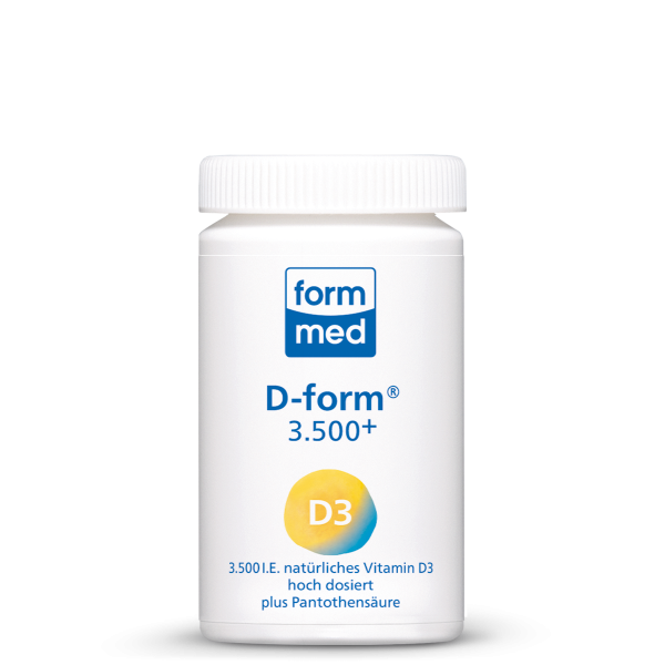 D-form® 3.500+