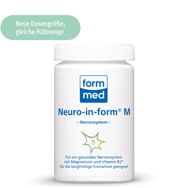 Neuro-in-form® M